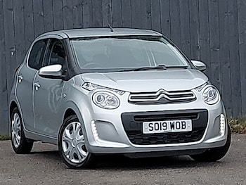 Citroen - C1