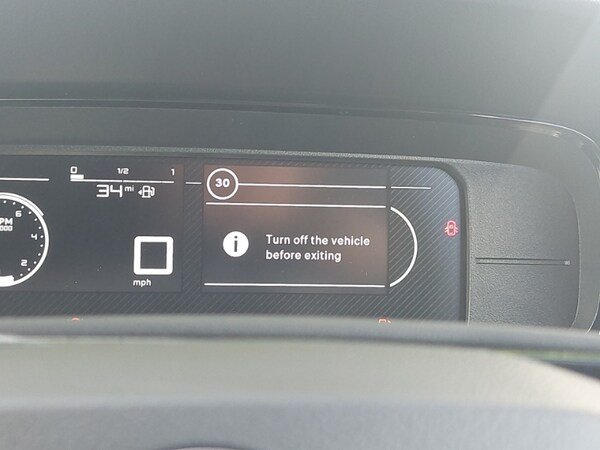 Used Citroen Berlingo 2025 for sale - 75197767: Photo 11