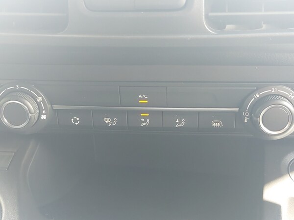 Used Citroen Berlingo 2025 for sale - 75197767: Photo 17