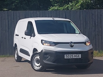 Used Citroen Berlingo 2025 for sale - 75197767: Photo