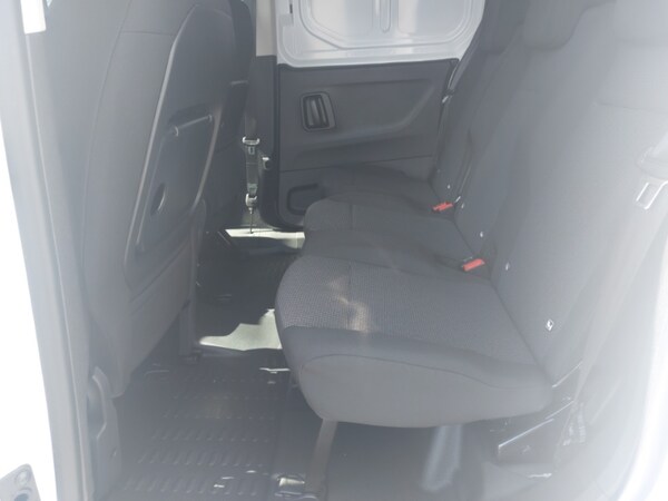 Used Citroen Berlingo 2025 for sale - 75197767: Photo 6