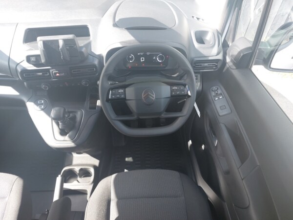 Used Citroen Berlingo 2025 for sale - 75197767: Photo 7