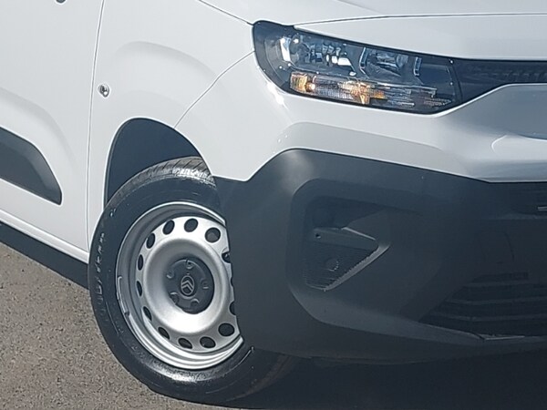 Used Citroen Berlingo 2025 for sale - 75197767: Photo 9