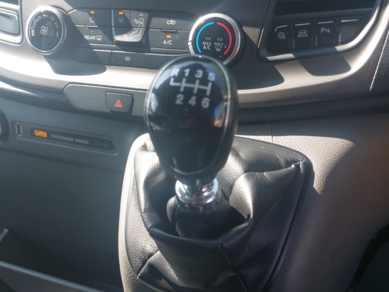 Used Ford Transit 2019 for sale - 76964147: Photo 10