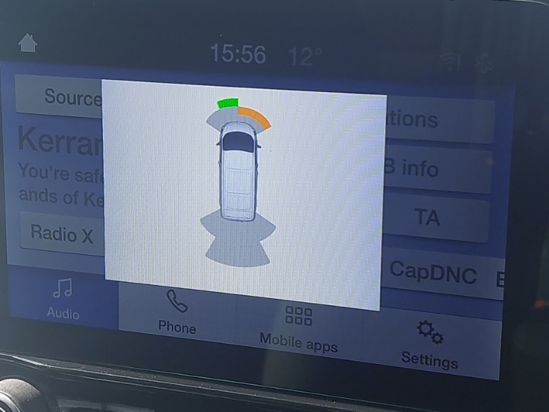 Used Ford Transit 2019 for sale - 76964147: Photo 11