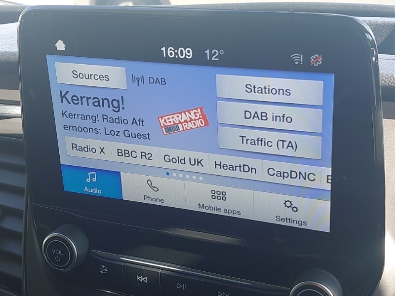 Used Ford Transit 2019 for sale - 76964147: Photo 13