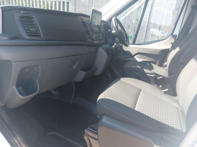 Used Ford Transit 2019 for sale - 76964147: Photo 5