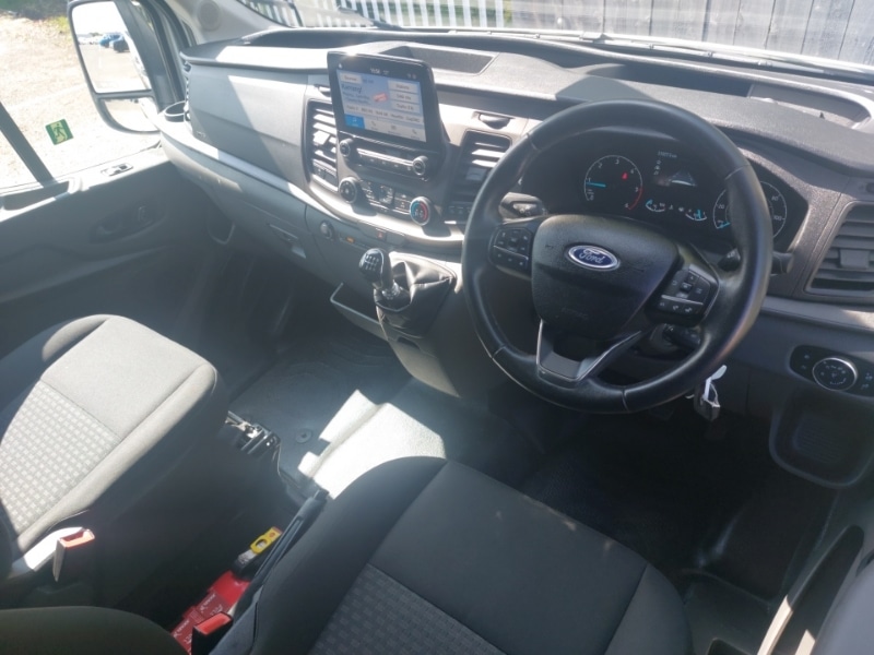 Used Ford Transit 2019 for sale - 76964147: Photo 7