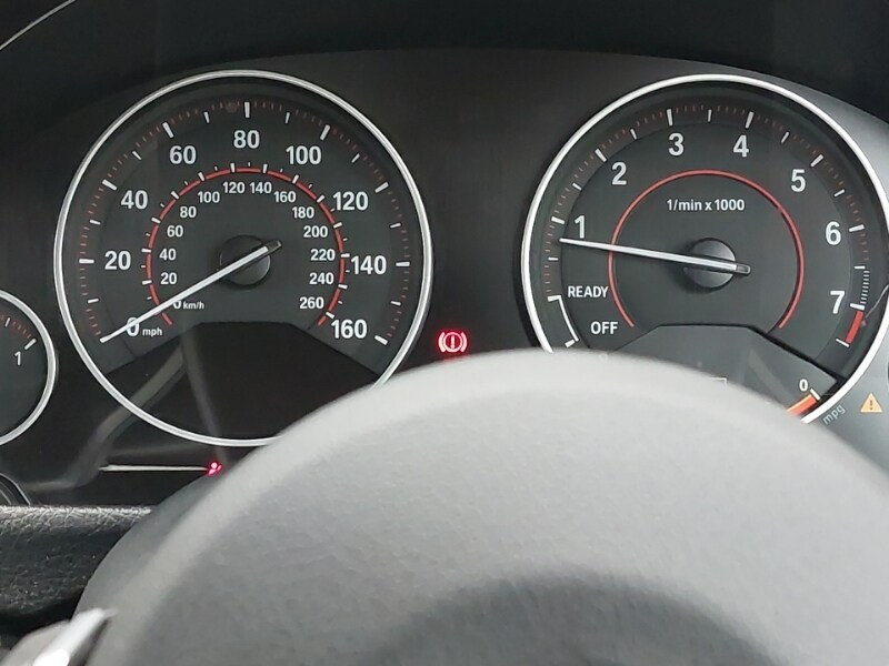 Used BMW 4 Series 2016 for sale - 77988070: Photo 10