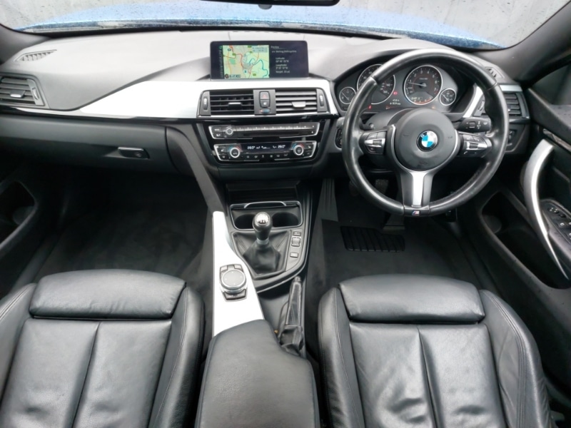 Used BMW 4 Series 2016 for sale - 77988070: Photo 2