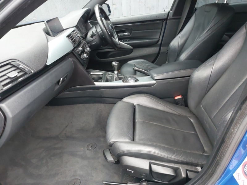 Used BMW 4 Series 2016 for sale - 77988070: Photo 5