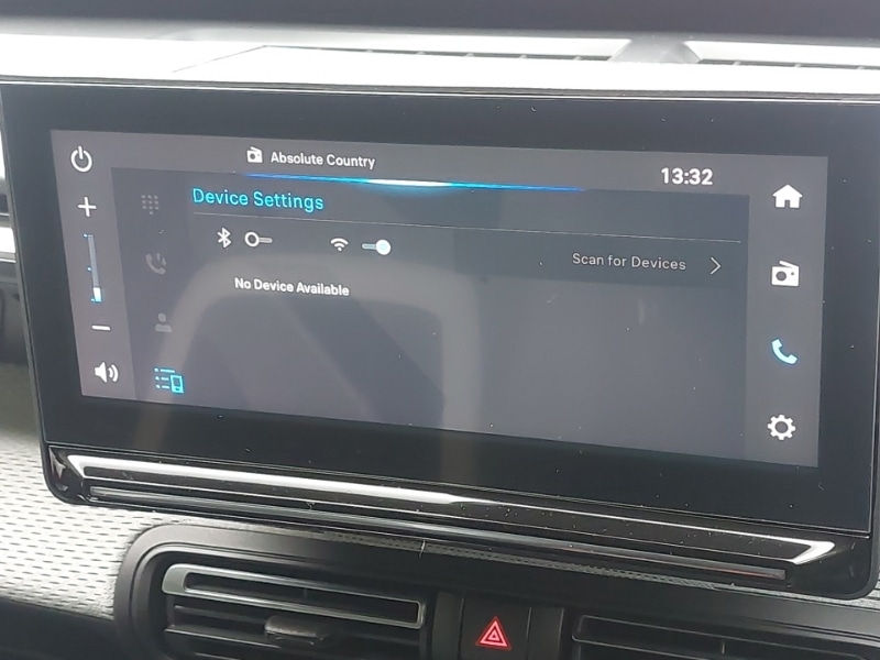 Used Citroen C3 2025 for sale - 76450974: Photo 17