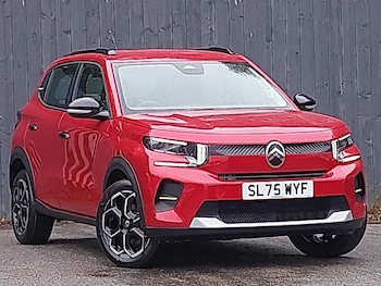 Used Citroen C3 2025 for sale - 76450974: Photo