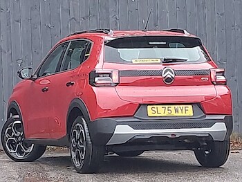 Used Citroen C3 2025 for sale - 76450974: Photo