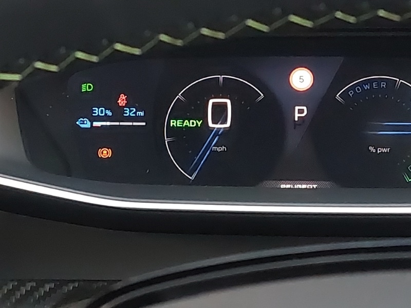 Used Peugeot 208 2025 for sale - 76450967: Photo 10