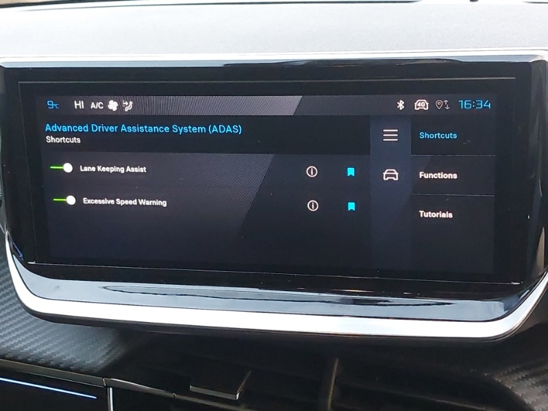 Used Peugeot 208 2025 for sale - 76450967: Photo 18