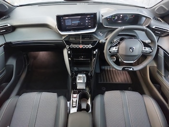 Used Peugeot 208 2025 for sale - 76450967: Photo