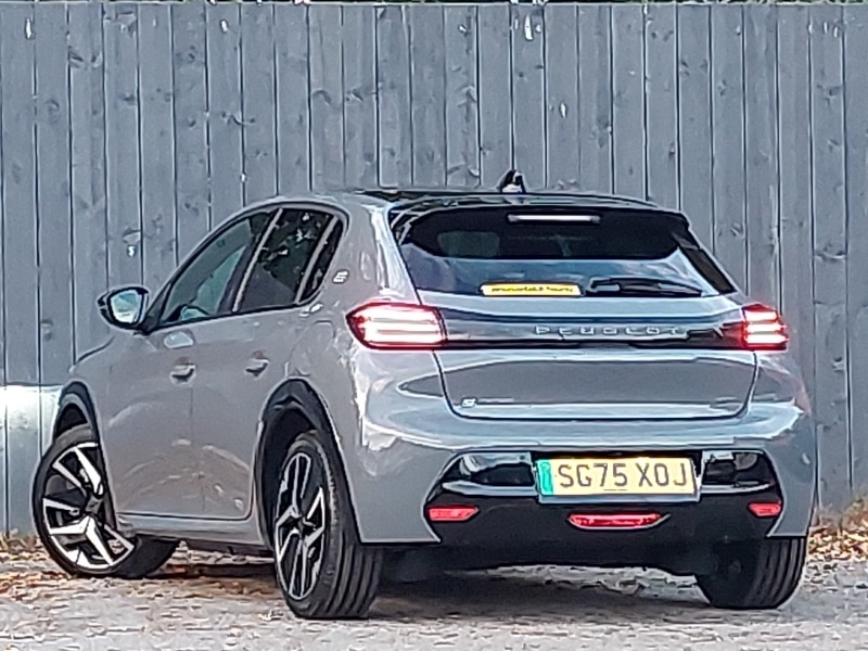 Used Peugeot 208 2025 for sale - 76450967: Photo 3