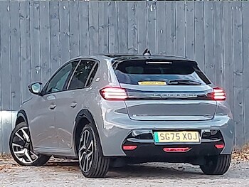 Used Peugeot 208 2025 for sale - 76450967: Photo