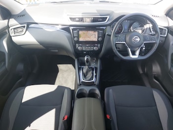 Used Nissan Qashqai 2021 for sale - 79171409: Photo