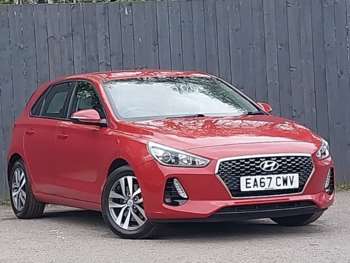 2017 - 1.0T GDI SE Nav 5dr