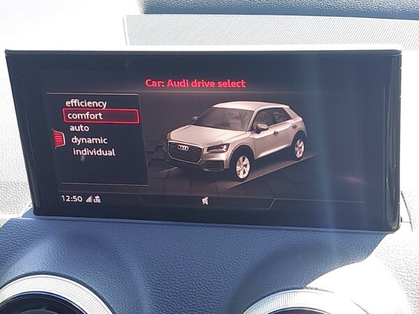Used Audi Q2 2021 for sale - 74725146: Photo 18