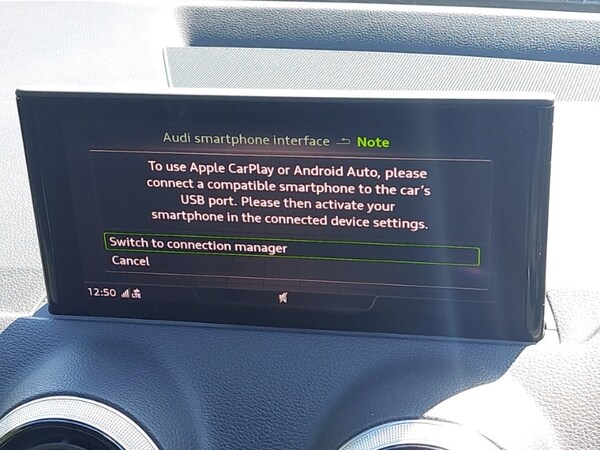 Used Audi Q2 2021 for sale - 74725146: Photo 19
