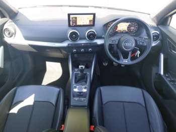 Used Audi Q2 2021 for sale - 74725146: Photo