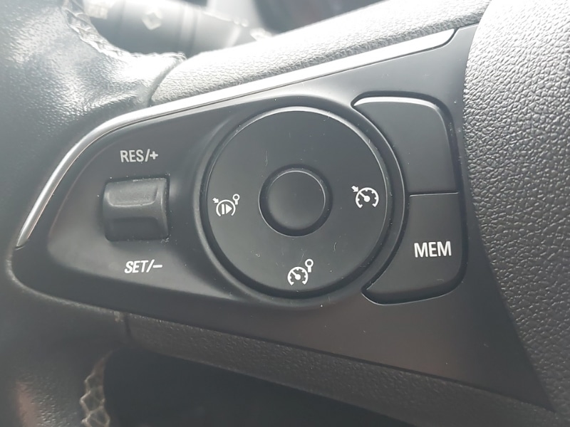 Used Vauxhall Crossland 2022 for sale - 76502157: Photo 13