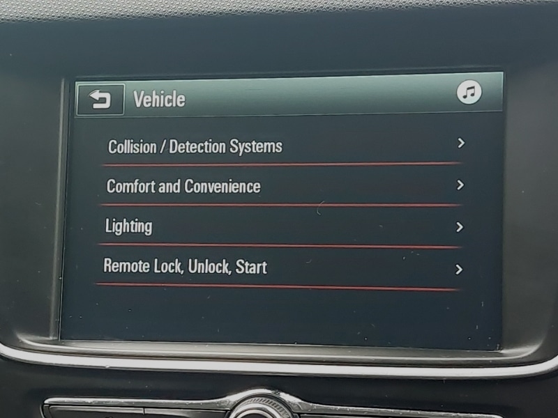 Used Vauxhall Crossland 2022 for sale - 76502157: Photo 17