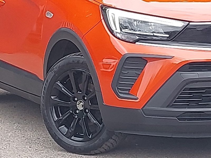 Used Vauxhall Crossland 2022 for sale - 76502157: Photo 9