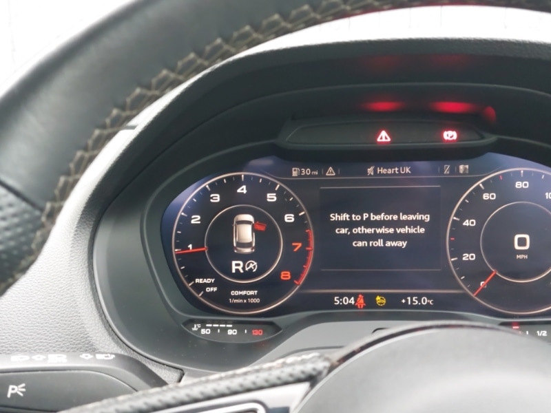 Used Audi Q2 2022 for sale - 75971832: Photo 11