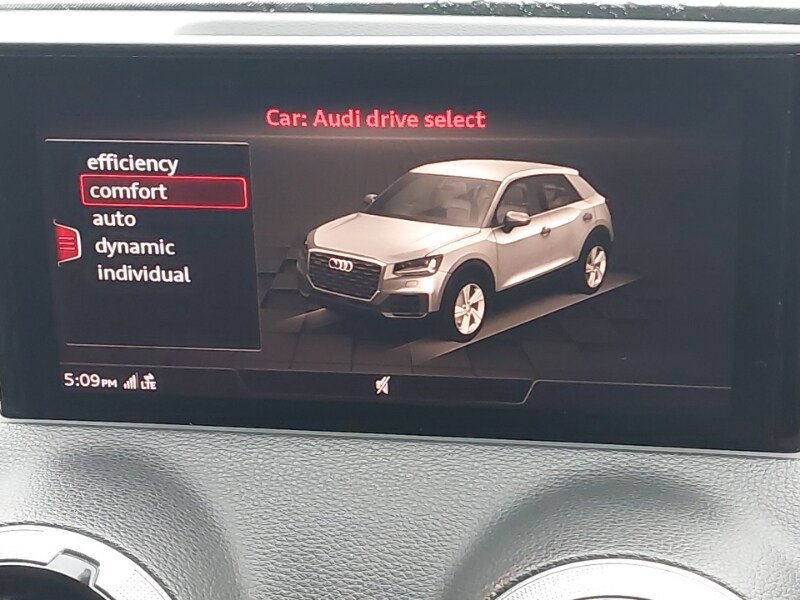 Used Audi Q2 2022 for sale - 75971832: Photo 17