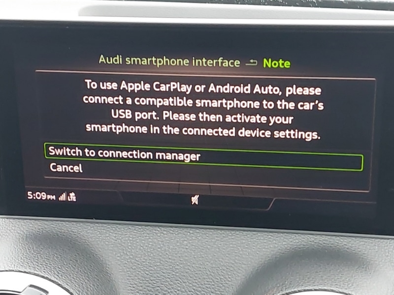 Used Audi Q2 2022 for sale - 75971832: Photo 19