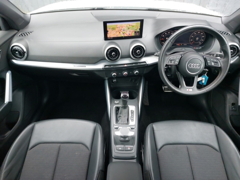 Used Audi Q2 2022 for sale - 75971832: Photo 2