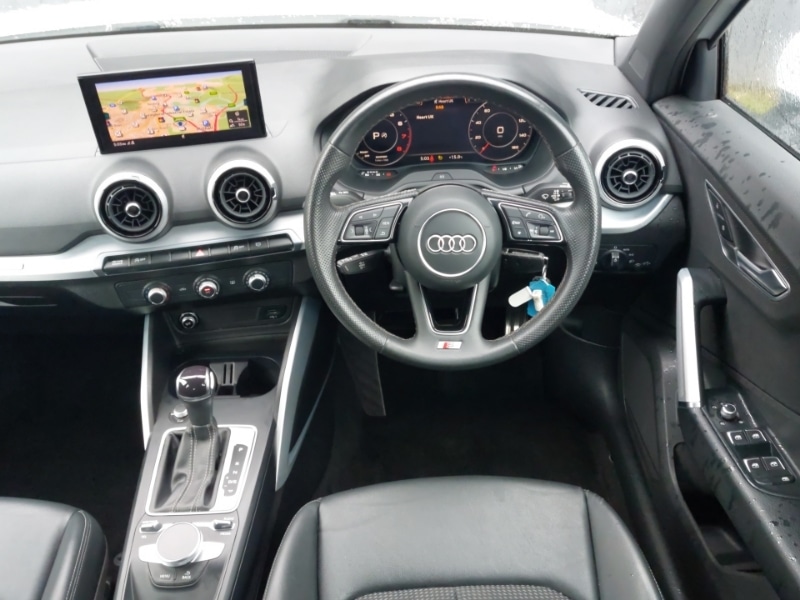Used Audi Q2 2022 for sale - 75971832: Photo 7