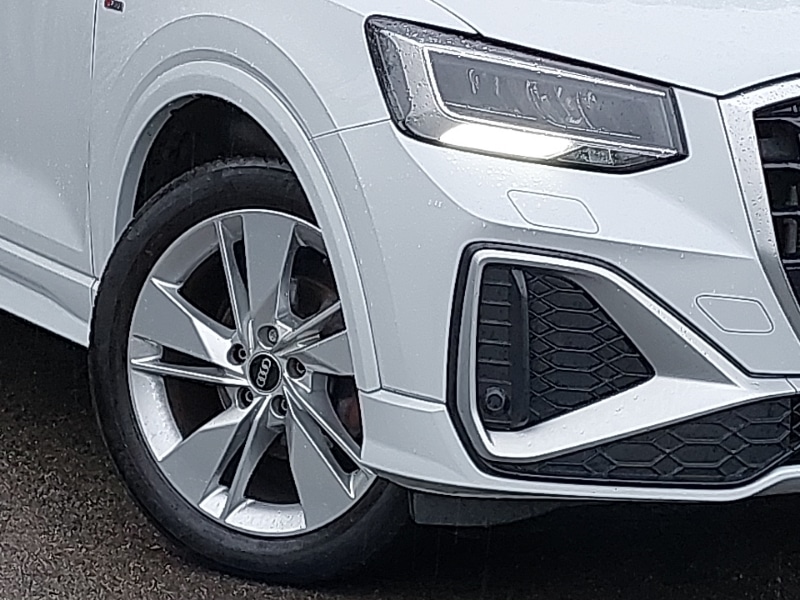 Used Audi Q2 2022 for sale - 75971832: Photo 9