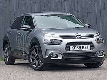 2020 - 1.2 PureTech Flair 5dr [6 Speed]