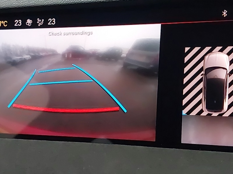 Used DS Automobiles DS 4 2022 for sale - 76915600: Photo 11