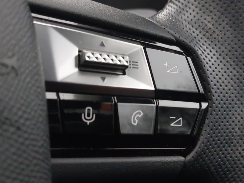 Used DS Automobiles DS 4 2022 for sale - 76915600: Photo 12