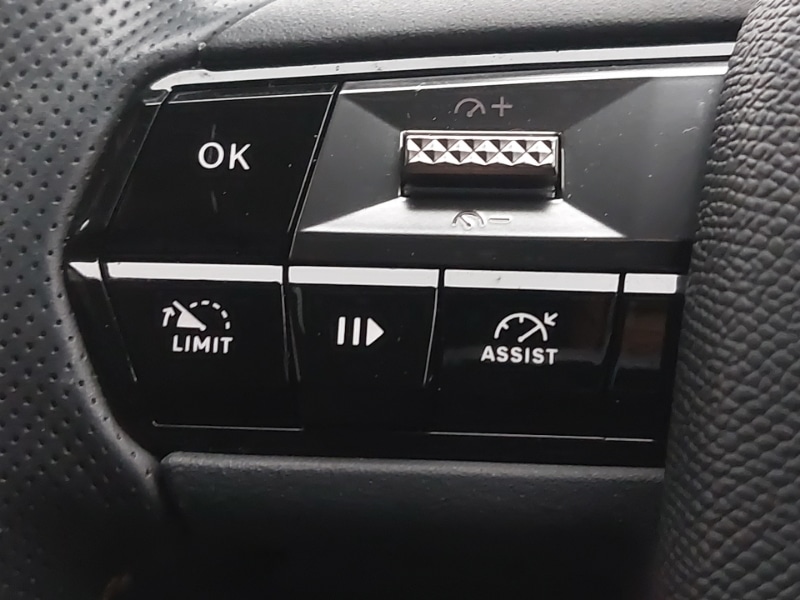 Used DS Automobiles DS 4 2022 for sale - 76915600: Photo 13