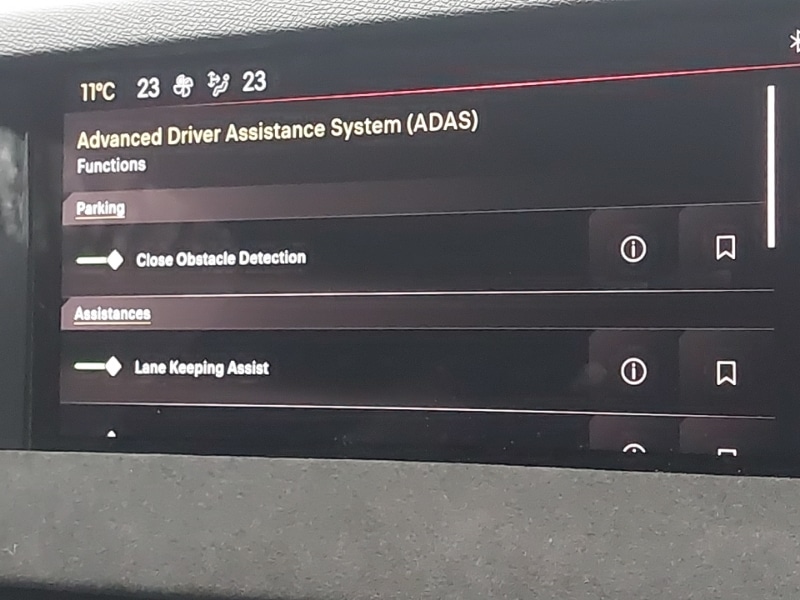 Used DS Automobiles DS 4 2022 for sale - 76915600: Photo 16