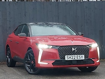 2022 - 1.2 PureTech Performance Line 5dr EAT8