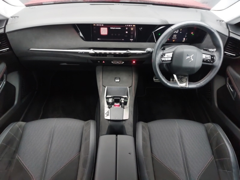 Used DS Automobiles DS 4 2022 for sale - 76915600: Photo 2