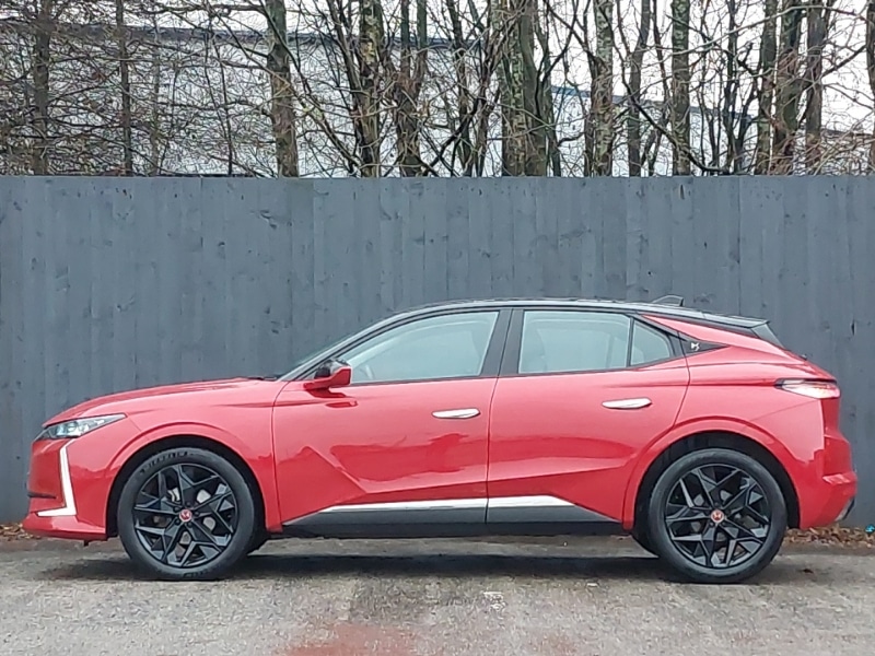 Used DS Automobiles DS 4 2022 for sale - 76915600: Photo 4