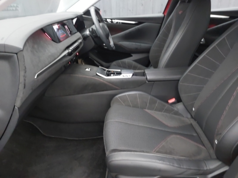 Used DS Automobiles DS 4 2022 for sale - 76915600: Photo 5