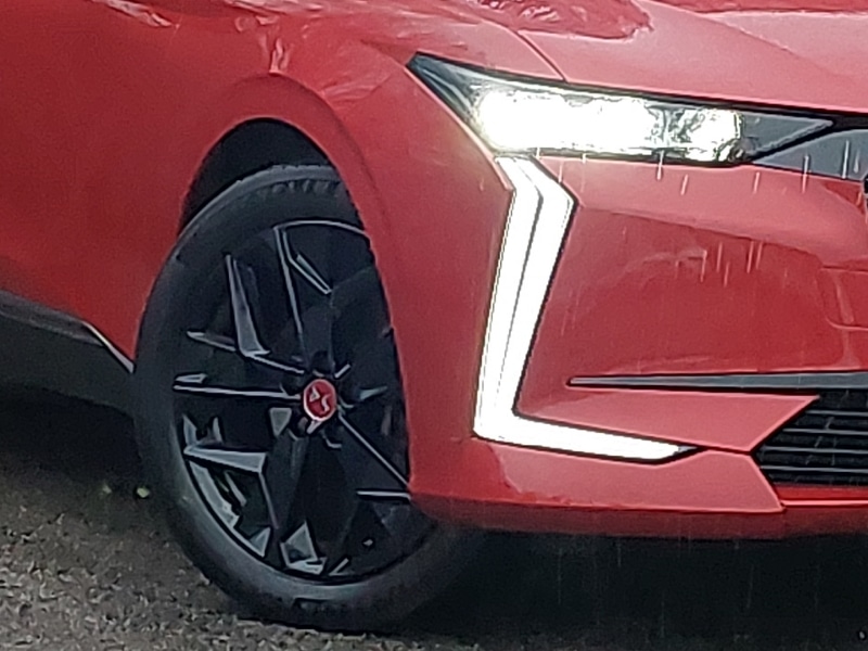 Used DS Automobiles DS 4 2022 for sale - 76915600: Photo 9