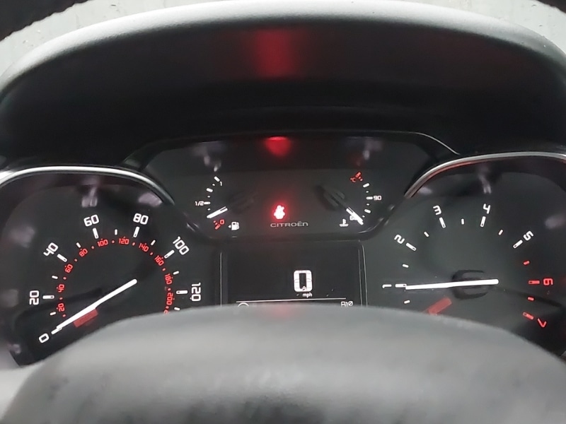 Used Citroen C3 2022 for sale - 77371291: Photo 10