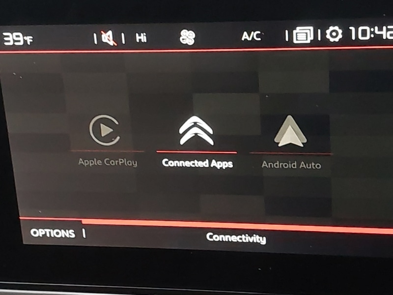 Used Citroen C3 2022 for sale - 77371291: Photo 17