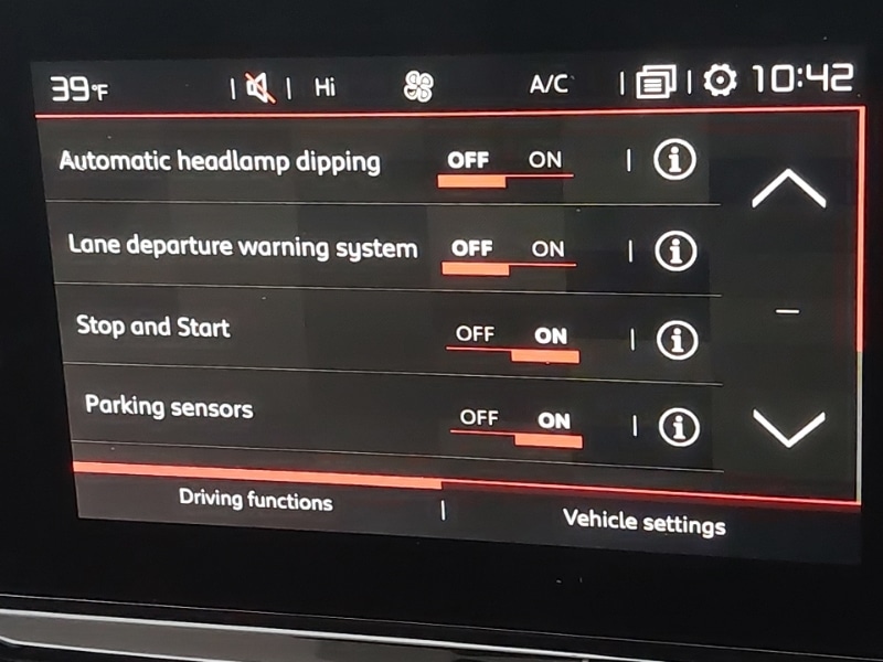 Used Citroen C3 2022 for sale - 77371291: Photo 18